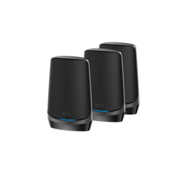 NETGEAR RBKE963B routeur sans fil 10 Gigabit Ethernet Noir
