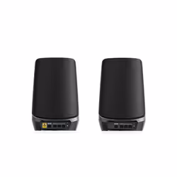NETGEAR RBKE963B routeur sans fil 10 Gigabit Ethernet Noir
