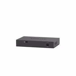 NETGEAR MS305-100EUS commutateur réseau Non-géré 2.5G Ethernet (100/1000/2500) Noir - Vue supplémentaire 4