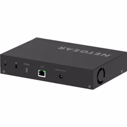 NETGEAR GSM4210PX Switch Managé L2/L3 8 Ports Gigabit PoE+ 220 W Rack - Vue supplémentaire 4