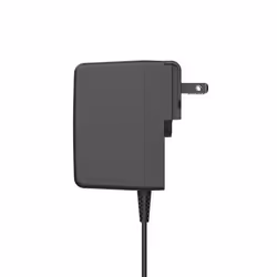 NETGEAR PAV12V25, Point d'accès WLAN, Intérieure, 100-240 V, 50/60 Hz, 12 V, CA vers CC