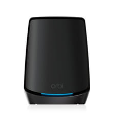 NETGEAR Orbi 860 AX6000 WiFi Satellite Black Edition Tri-bande (2,4 GHz / 5 GHz / 5 GHz) Noir 4 Interne