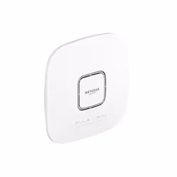 NETGEAR AX5400 5400 Mbit/s Blanc Connexion Ethernet, supportant l'alimentation via ce port (PoE) - Vue supplémentaire 4