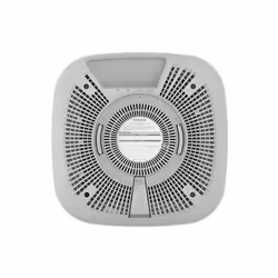 NETGEAR AX5400 5400 Mbit/s Blanc Connexion Ethernet, supportant l'alimentation via ce port (PoE) - Vue supplémentaire 5
