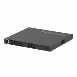 NETGEAR M4350-24F4V, Géré, L3, Aucun, Full duplex, Grille de montage, 1U
