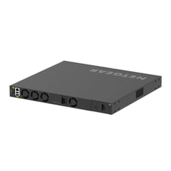 NETGEAR M4350-24F4V Géré L3 Aucun 1U Noir