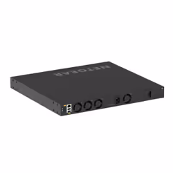 NETGEAR M4350-24F4V Géré L3 Aucun 1U Noir