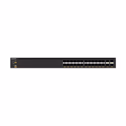 NETGEAR M4350-24F4V Géré L3 Aucun 1U Noir