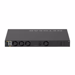 NETGEAR M4350-24F4V Géré L3 Aucun 1U Noir - Vue supplémentaire 6