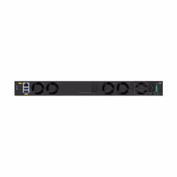 NETGEAR M4350-24X4V, Géré, L3, 10G Ethernet (100/1000/10000), Connexion Ethernet, supportant l'alimentation via ce port (PoE) ...