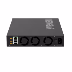 NETGEAR M4350-12X12F Géré L3 10G Ethernet (100/1000/10000) 1U Noir