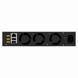 NETGEAR M4350-12X12F Géré L3 10G Ethernet (100/1000/10000) 1U Noir