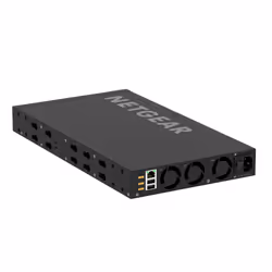 NETGEAR M4350-12X12F Géré L3 10G Ethernet (100/1000/10000) 1U Noir - Vue supplémentaire 5