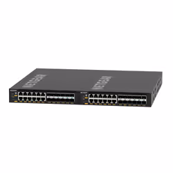 NETGEAR M4350-12X12F Géré L3 10G Ethernet (100/1000/10000) 1U Noir - Vue supplémentaire 8