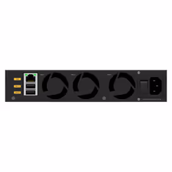 NETGEAR M4350-8X8F, Géré, L3, 10G Ethernet (100/1000/10000), Full duplex, Grille de montage, 1U