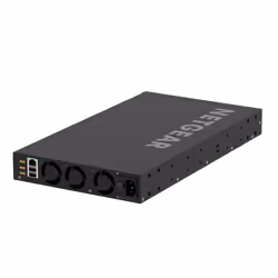 NETGEAR M4350-8X8F Géré L3 10G Ethernet (100/1000/10000) 1U Noir