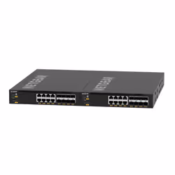 NETGEAR M4350-8X8F Géré L3 10G Ethernet (100/1000/10000) 1U Noir - Vue supplémentaire 8