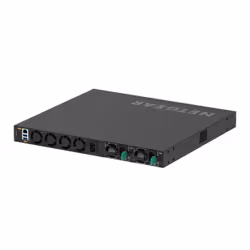 NETGEAR M4350-44M4X4V Géré L3 2.5G Ethernet (100/1000/2500) Connexion Ethernet, supportant l'alimentation via ce port (PoE) 1U Noir