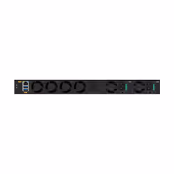 NETGEAR M4350-44M4X4V Géré L3 2.5G Ethernet (100/1000/2500) Connexion Ethernet, supportant l'alimentation via ce port (PoE) 1U Noir - Vue supplémentaire 5