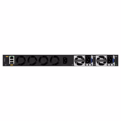 NETGEAR M4350-48G4XF, Géré, L3, Gigabit Ethernet (10/100/1000), Connexion Ethernet, supportant l'alimentation via ce port (Po ...