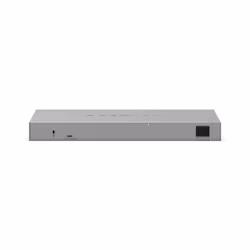 NETGEAR GS728TPP Géré L2/L3/L4 Gigabit Ethernet (10/100/1000) Connexion Ethernet, supportant l'alimentation via ce port (PoE) Gris - Vue supplémentaire 6