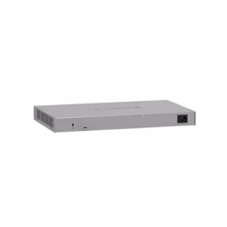 NETGEAR GS752TPP Géré L2/L3/L4 Gigabit Ethernet (10/100/1000) Connexion Ethernet, supportant l'alimentation via ce port (PoE) Gris - Vue supplémentaire 5