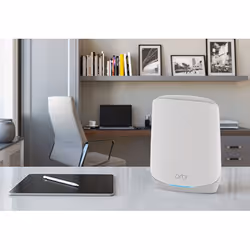 NETGEAR Orbi RBK762S Tri-bande (2,4 GHz / 5 GHz / 5 GHz) Blanc 5 Interne