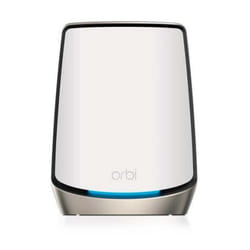 NETGEAR Orbi 860 AX6000 WiFi Router 10 Gig Tri-bande (2,4 GHz / 5 GHz / 5 GHz) Blanc 4 Interne