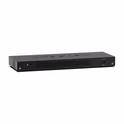 NETGEAR GS316 Non-géré L2 Gigabit Ethernet (10/100/1000) Noir - Vue supplémentaire 4