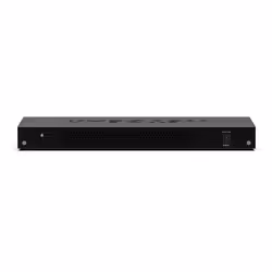 NETGEAR GS316 Non-géré L2 Gigabit Ethernet (10/100/1000) Noir - Vue supplémentaire 5