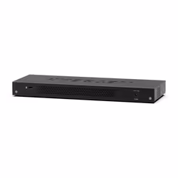 NETGEAR GS316 Non-géré L2 Gigabit Ethernet (10/100/1000) Noir - Vue supplémentaire 6