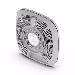 NETGEAR WAX638E 4800 Mbit/s Blanc Connexion Ethernet, supportant l'alimentation via ce port (PoE)
