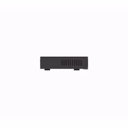 NETGEAR GS305Pv3 Non-géré Gigabit Ethernet (10/100/1000) Connexion Ethernet, supportant l'alimentation via ce port (PoE) Noir - Vue supplémentaire 2