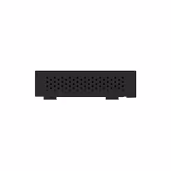 NETGEAR GS305PP Non-géré Gigabit Ethernet (10/100/1000) Connexion Ethernet, supportant l'alimentation via ce port (PoE) Noir - Vue supplémentaire 4