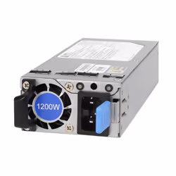 NETGEAR APS1200Wv2, Alimentation électrique, Aluminium, 1200 W, 100 - 240 V