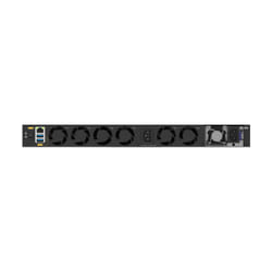 NETGEAR M4350-16V4C Géré L3 Aucun Noir