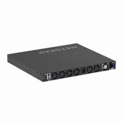 NETGEAR M4350-16V4C Géré L3 Aucun Noir