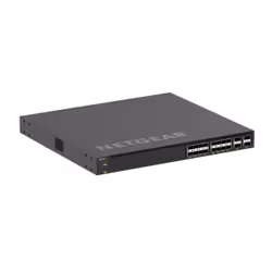 NETGEAR M4350-16V4C Géré L3 Aucun Noir - Vue supplémentaire 7