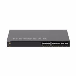 NETGEAR M4350-16V4C Géré L3 Aucun Noir - Vue supplémentaire 8