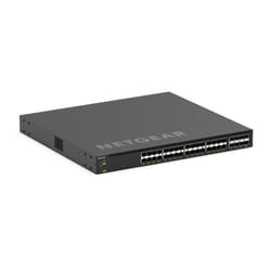 NETGEAR M4350-32F8V Géré L3 Aucun 1U Noir