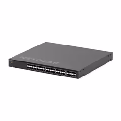 NETGEAR M4350-32F8V Géré L3 Aucun 1U Noir