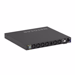 NETGEAR M4350-32F8V Géré L3 Aucun 1U Noir - Vue supplémentaire 4