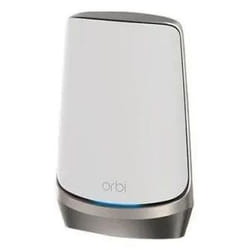 NETGEAR RBRE960 Quad-band (2.4 GHz / 5 GHz-1 / 5 GHz-2 / 6 GHz) Gris, Blanc 4 Interne