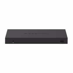 NETGEAR MS324TXUP Géré L2/L3/L4 Connexion Ethernet, supportant l'alimentation via ce port (PoE) - Vue supplémentaire 5