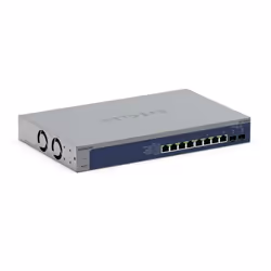 NETGEAR XS508TM, Géré, L2/L3/L4