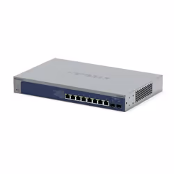 NETGEAR XS508TM Géré L2/L3/L4 Gris