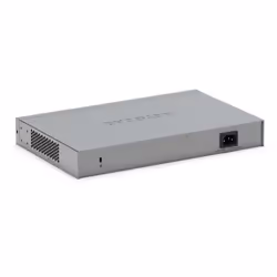 NETGEAR XS508TM Géré L2/L3/L4 Gris - Vue supplémentaire 4