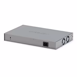 NETGEAR XS508TM Géré L2/L3/L4 Gris - Vue supplémentaire 6