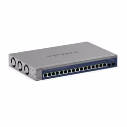 NETGEAR XS516TM, Géré, L2/L3/L4