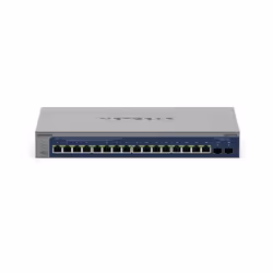 NETGEAR XS516TM Géré L2/L3/L4 Gris